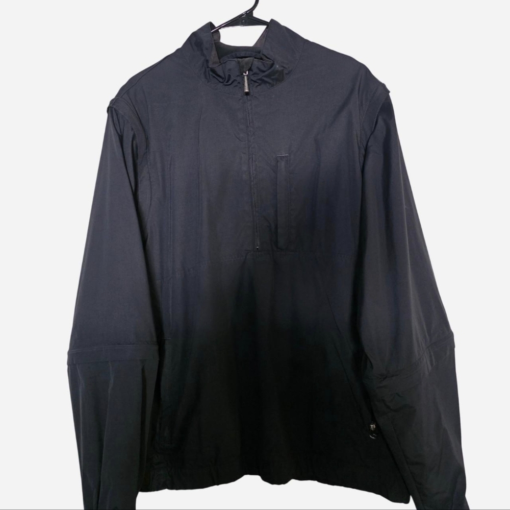 Walter Hagen Golf Windbreaker Jacket